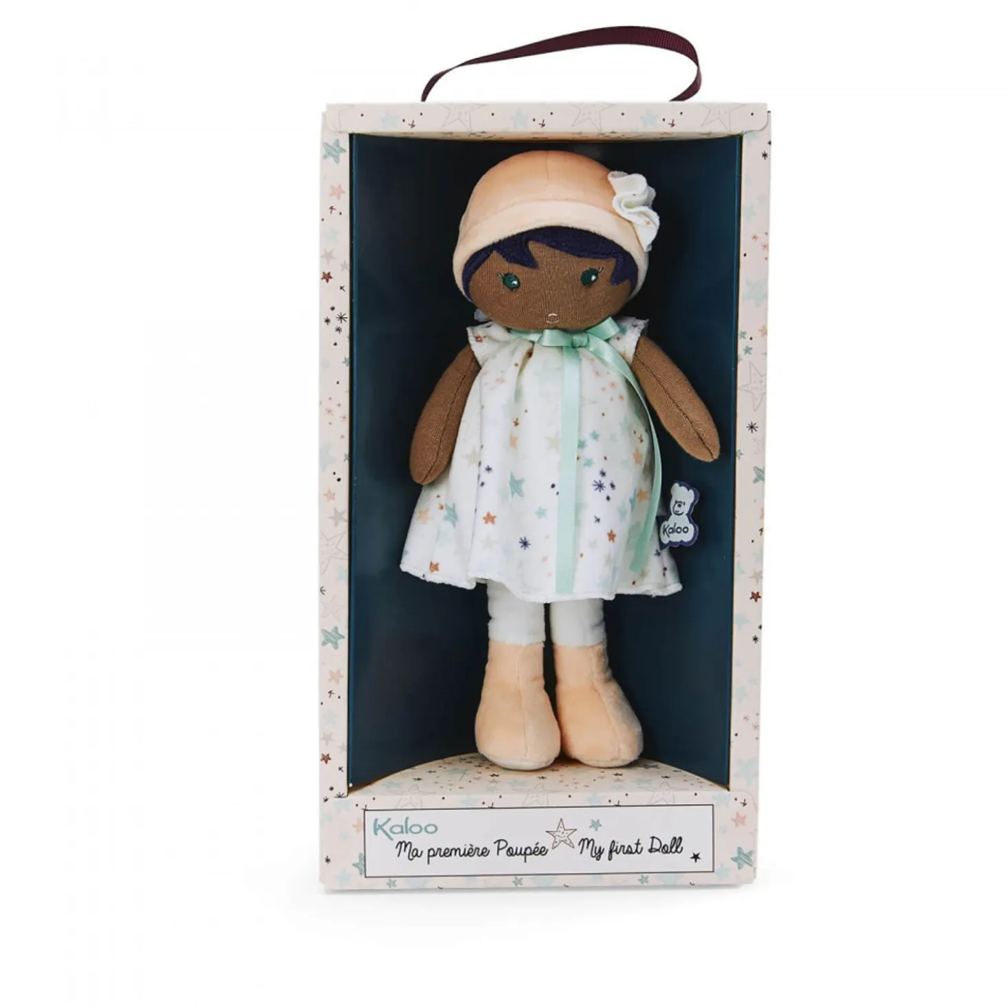 Kaloo My First Doll Manon 25 Cm