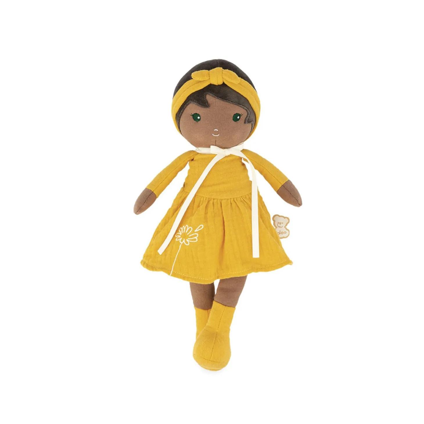 Kaloo My First Doll Naomie - 32 Cm (12.6 In)