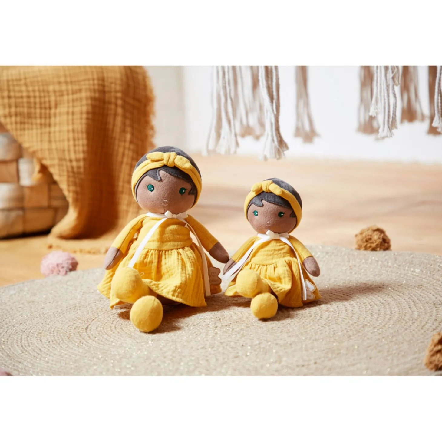 Kaloo My First Doll Naomie - 32 Cm (12.6 In)