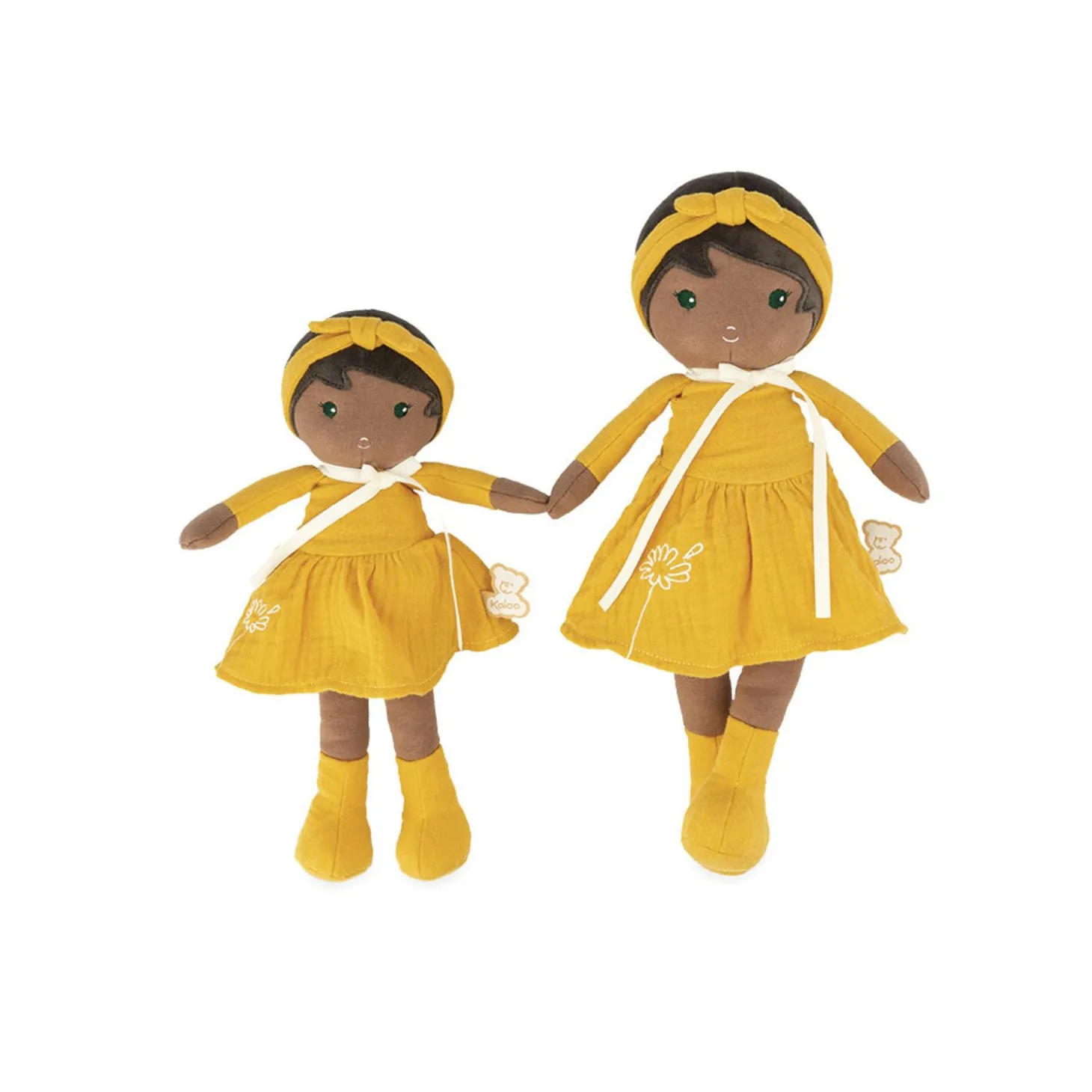Kaloo My First Doll Naomie - 32 Cm (12.6 In)