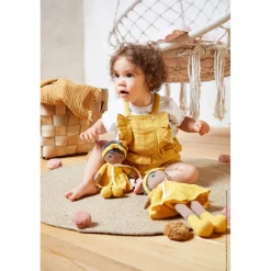 Kaloo My First Doll Naomie - 25 Cm (9.8 In)