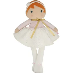 Kaloo My First Doll Valentine - 80 Cm (31.5 In)