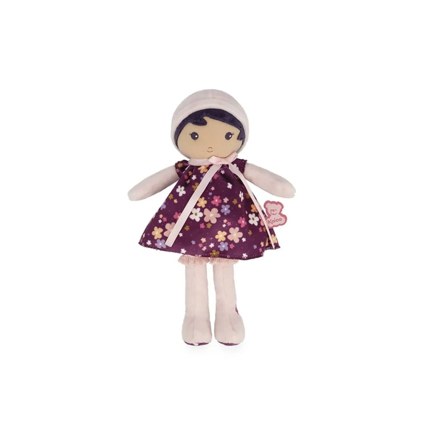 Kaloo My First Doll Violette - 25 Cm (9.8 In)