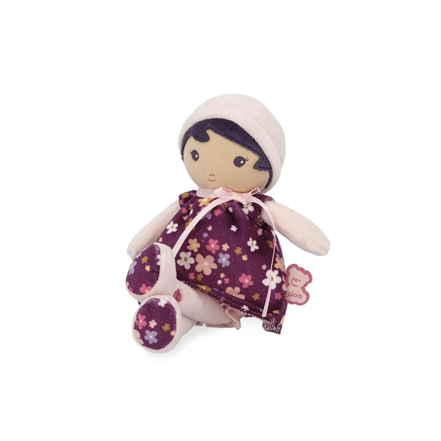 Kaloo My First Doll Violette - 25 Cm (9.8 In)