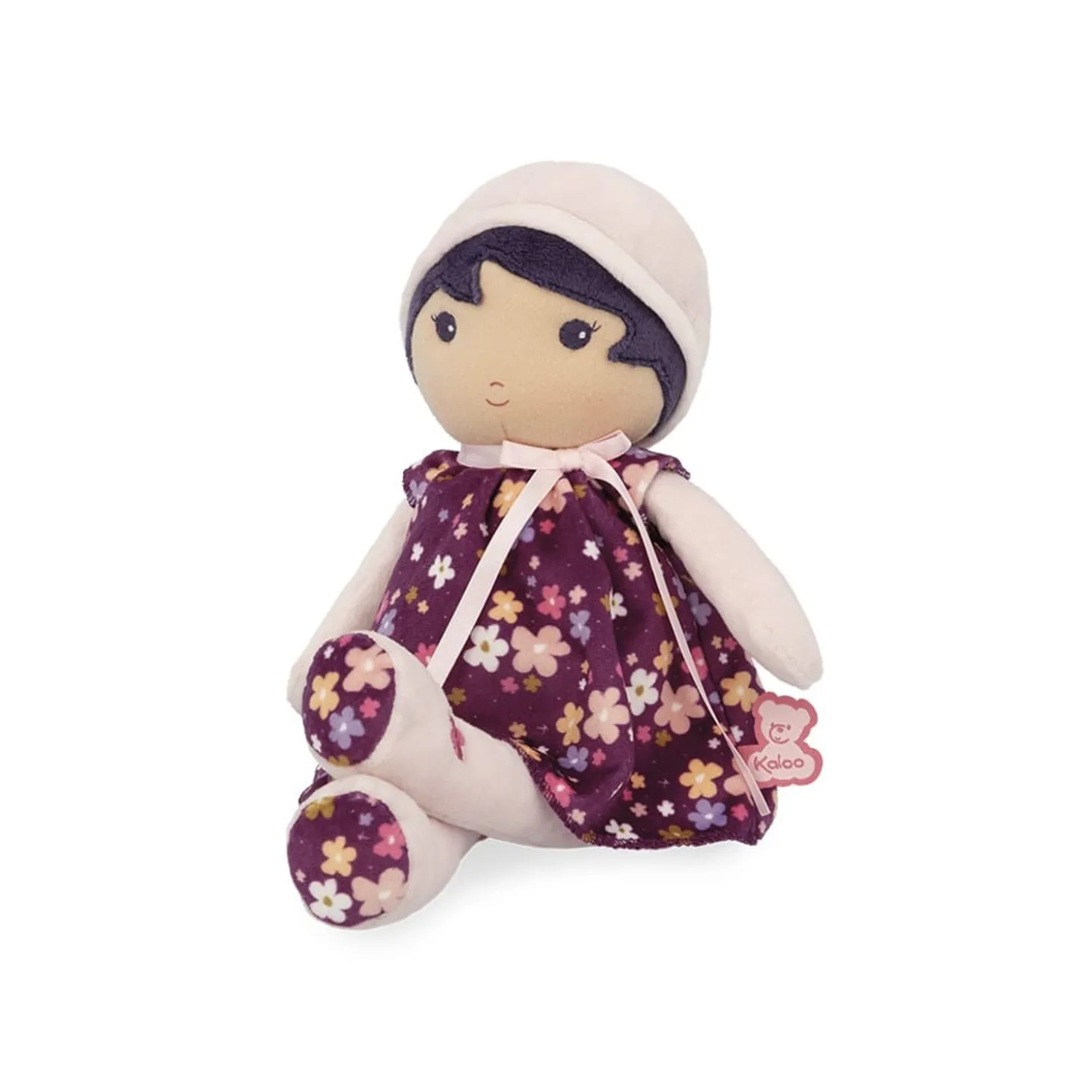 Kaloo My First Doll Violette - 32 Cm (12.6 In)