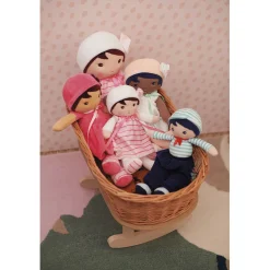 Kaloo My First Soft Doll Emma K, 32 Cm / 12.6''