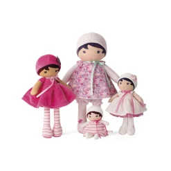 Kaloo My First Soft Doll Emma K, 32 Cm / 12.6''