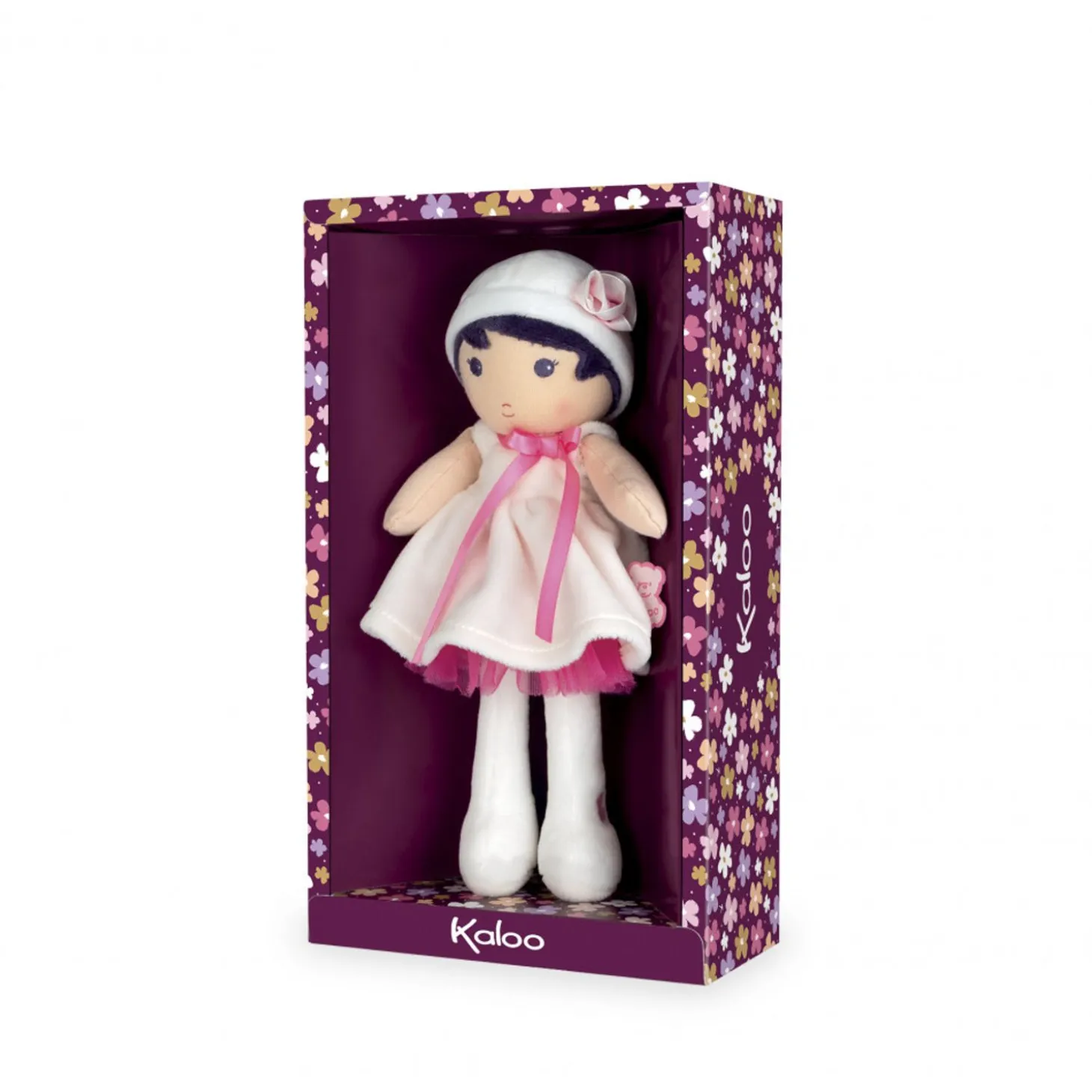 Kaloo My First Soft Doll Perle K, 40 Cm / 15.7''