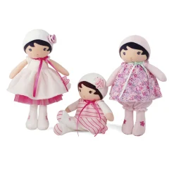 Kaloo My First Soft Doll Perle K, 32 Cm / 17.7''