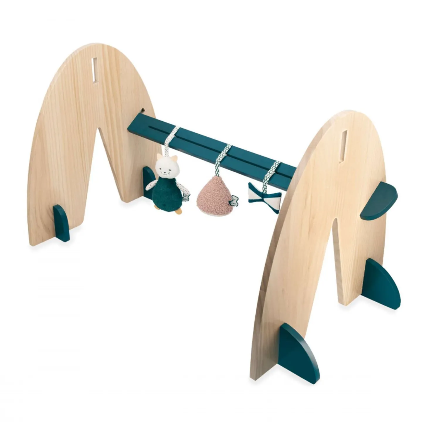 Kaloo My Grow-With-Me Sensory Arch