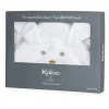 Kaloo My Rabbit Bath Towel