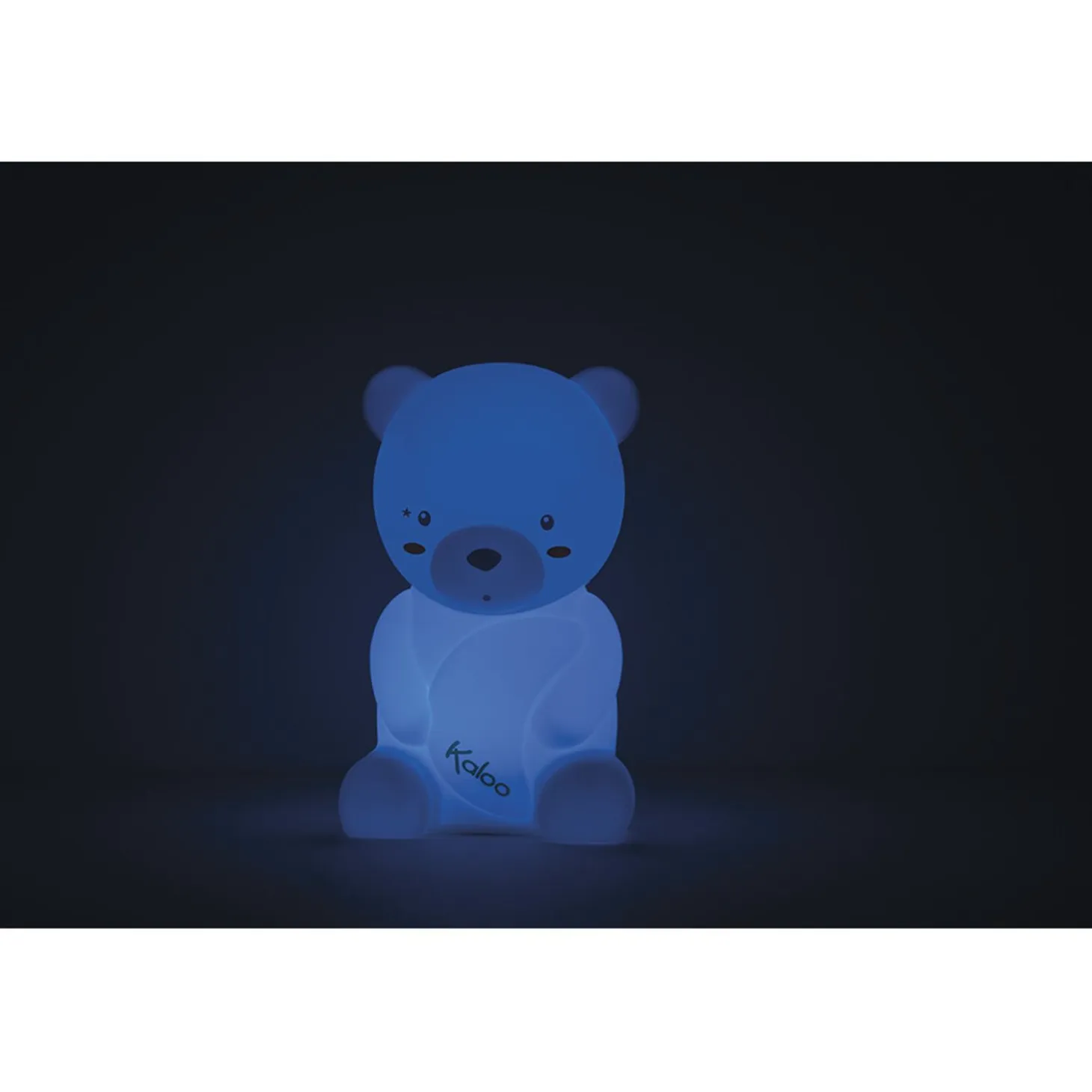 Kaloo My Soft Led Nightlight - Bear L