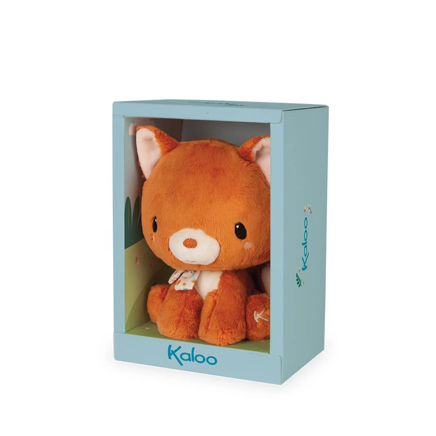 Kaloo Nino The Fox Plush