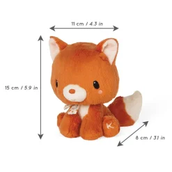 Kaloo Nino The Fox Plush