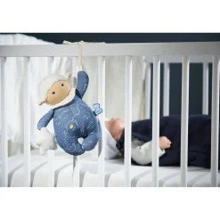 Kaloo Nomad Musical Plush - Awaken Sheep