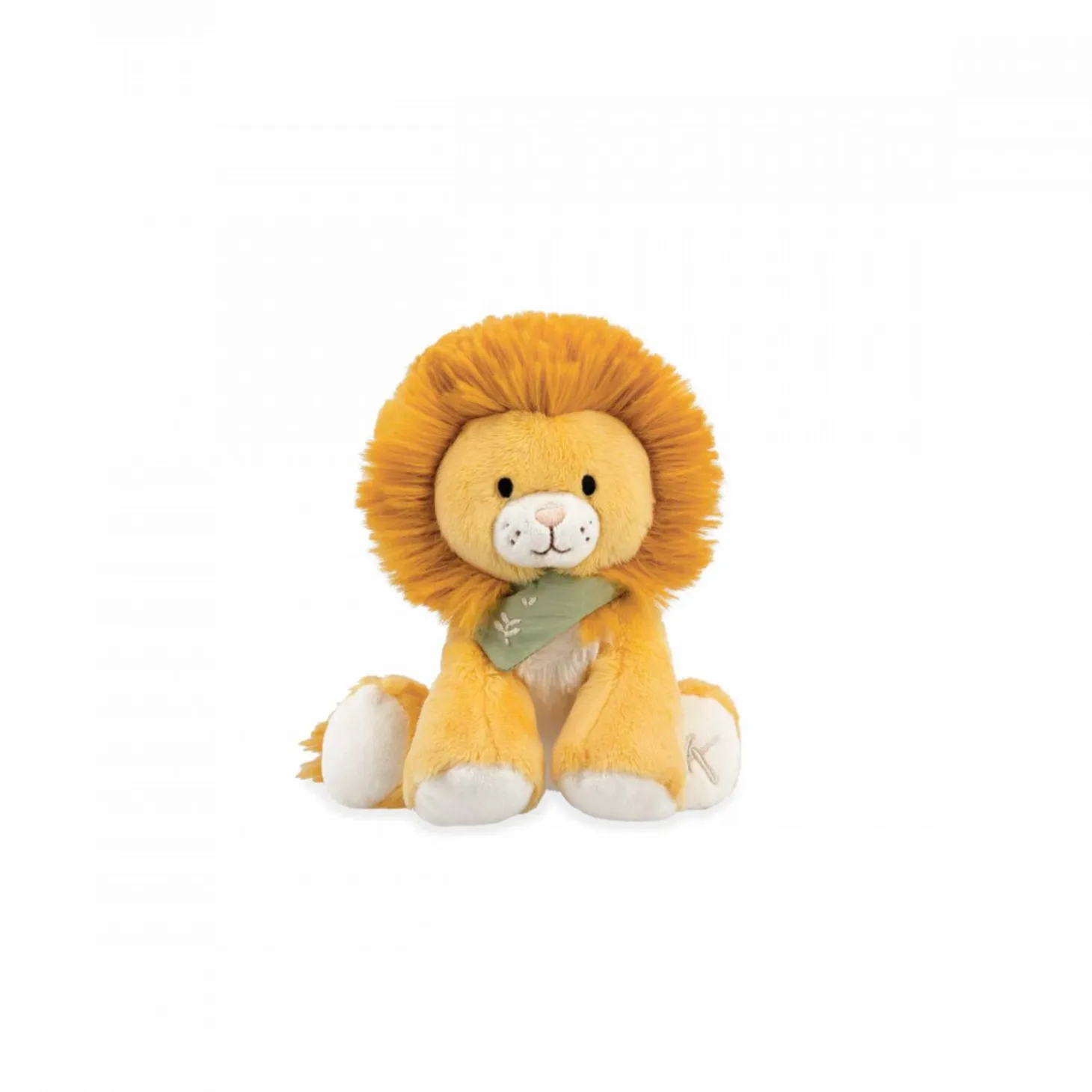 Kaloo Nougat Lion 13Cm