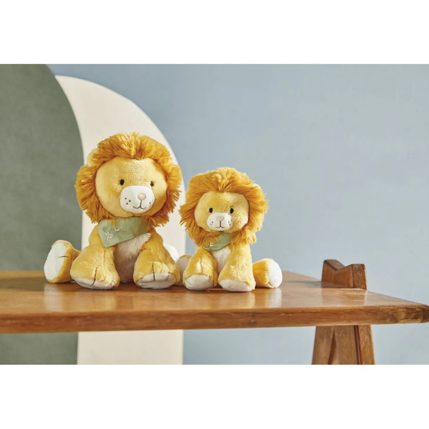 Kaloo Nougat Lion 13Cm
