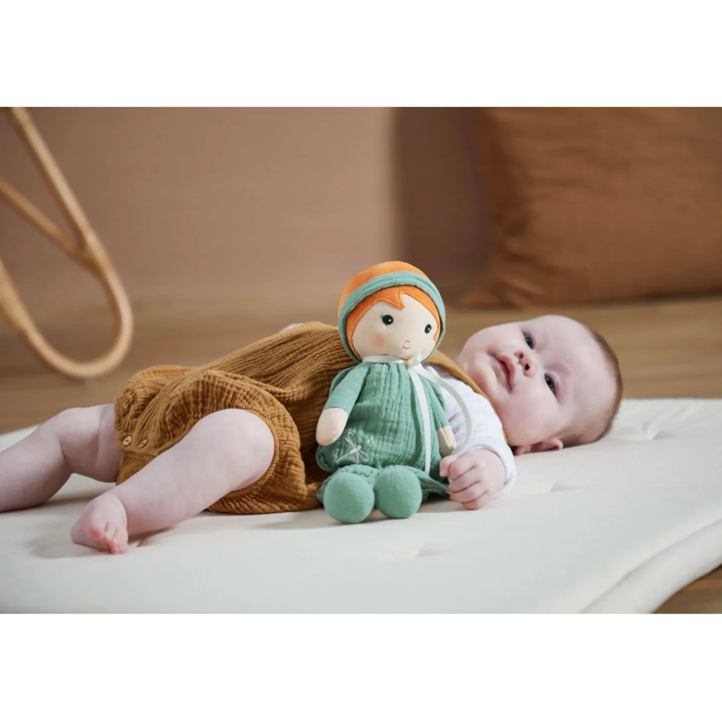 Kaloo Olivia Doll 32Cm