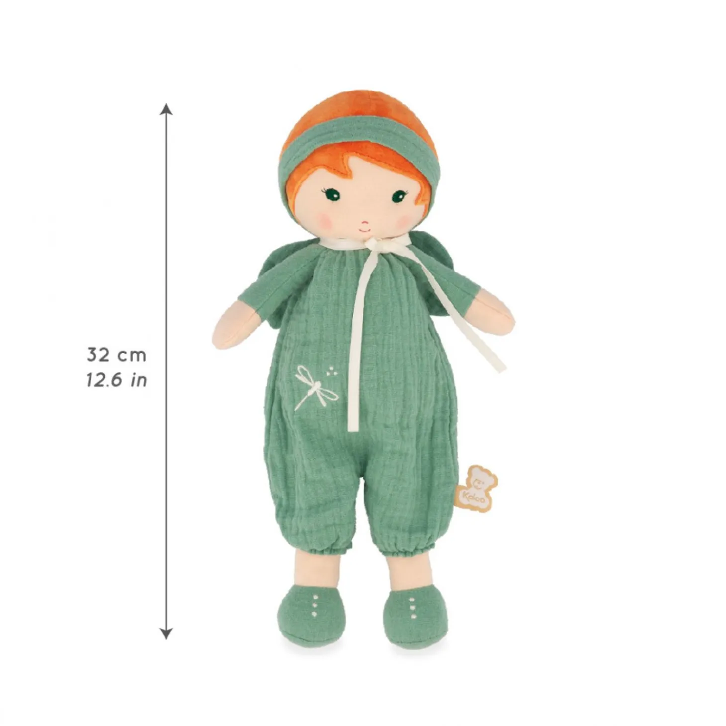 Kaloo Olivia Doll 32Cm