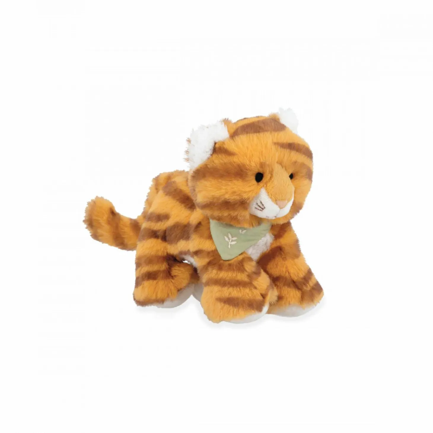 Kaloo Papaye Tiger 13Cm