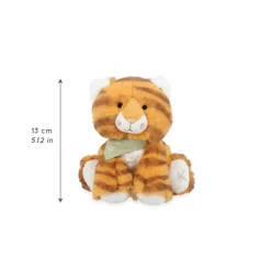 Kaloo Papaye Tiger 13Cm