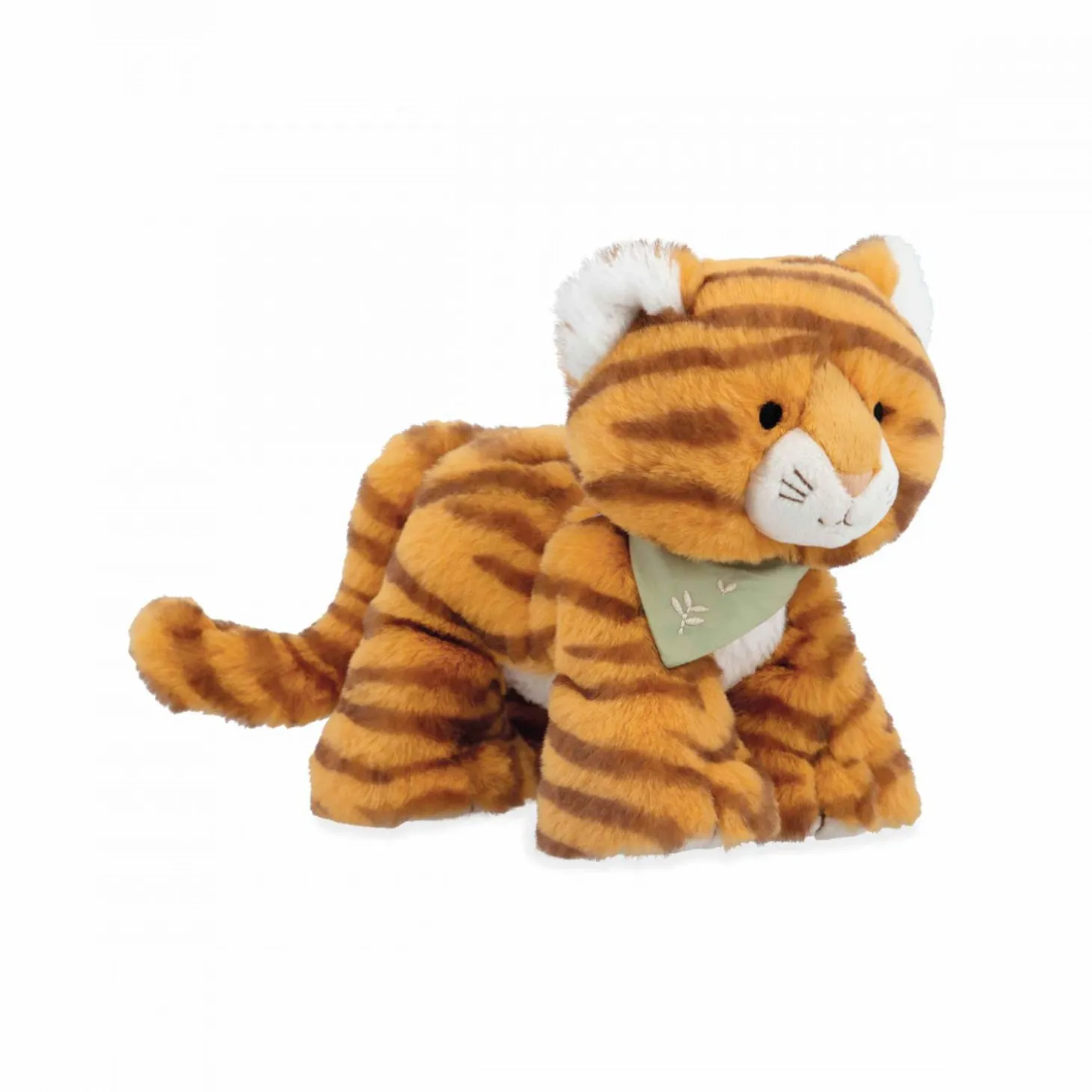 Kaloo Papaye Tiger 17Cm