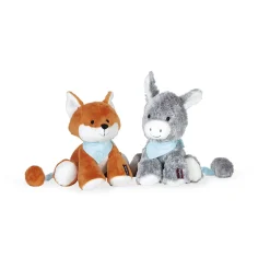 Kaloo Paprika Musical Fox