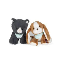 Kaloo Plush Dog Tiramisu 5.07 In