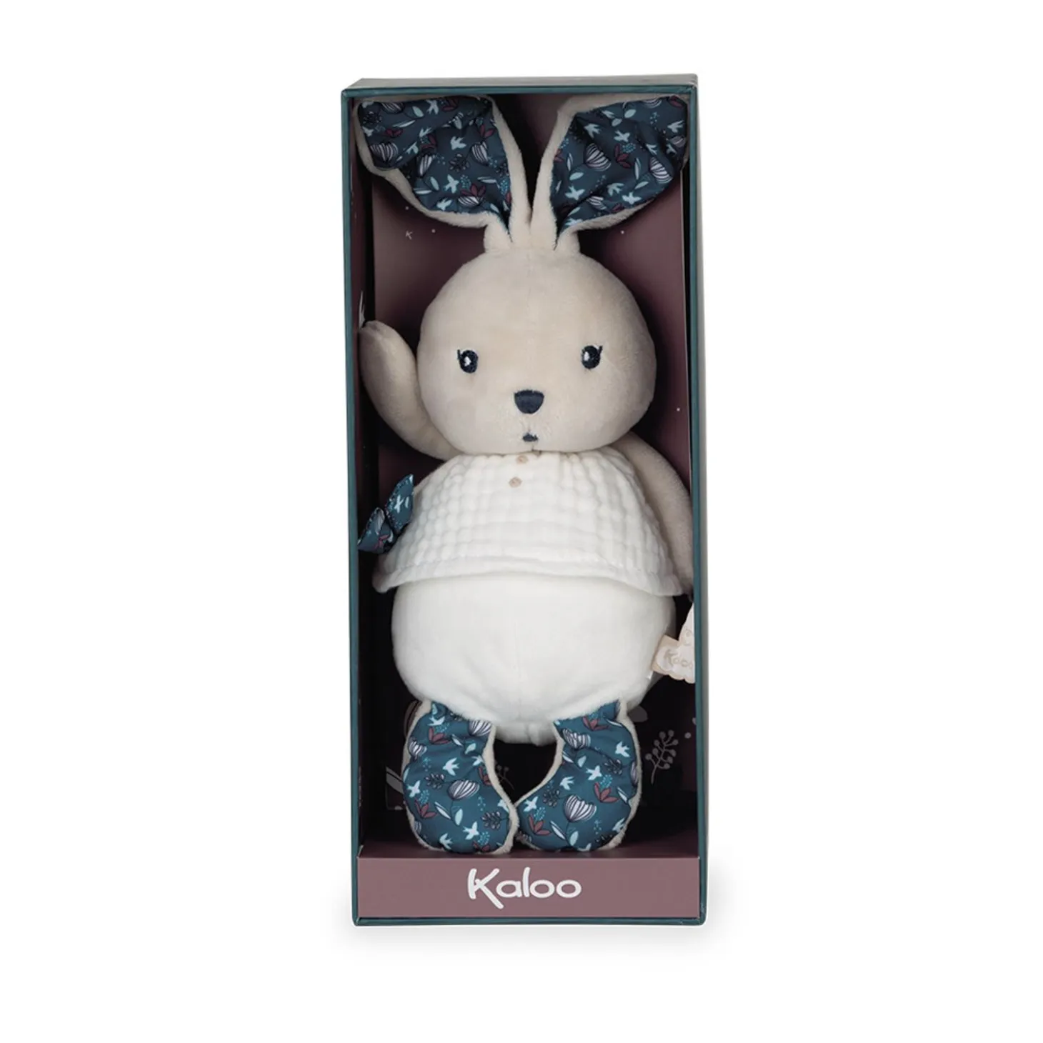Kaloo Rabbit Nature