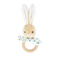 Kaloo Rabbit Teether Justin - Mini