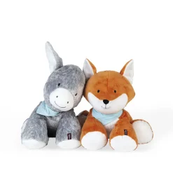 Kaloo Regliss'' Donkey Soft Toy, 34 Cm / 13.26''