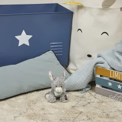 Kaloo Regliss'' Donkey Soft Toy, 13 Cm / 5.07''