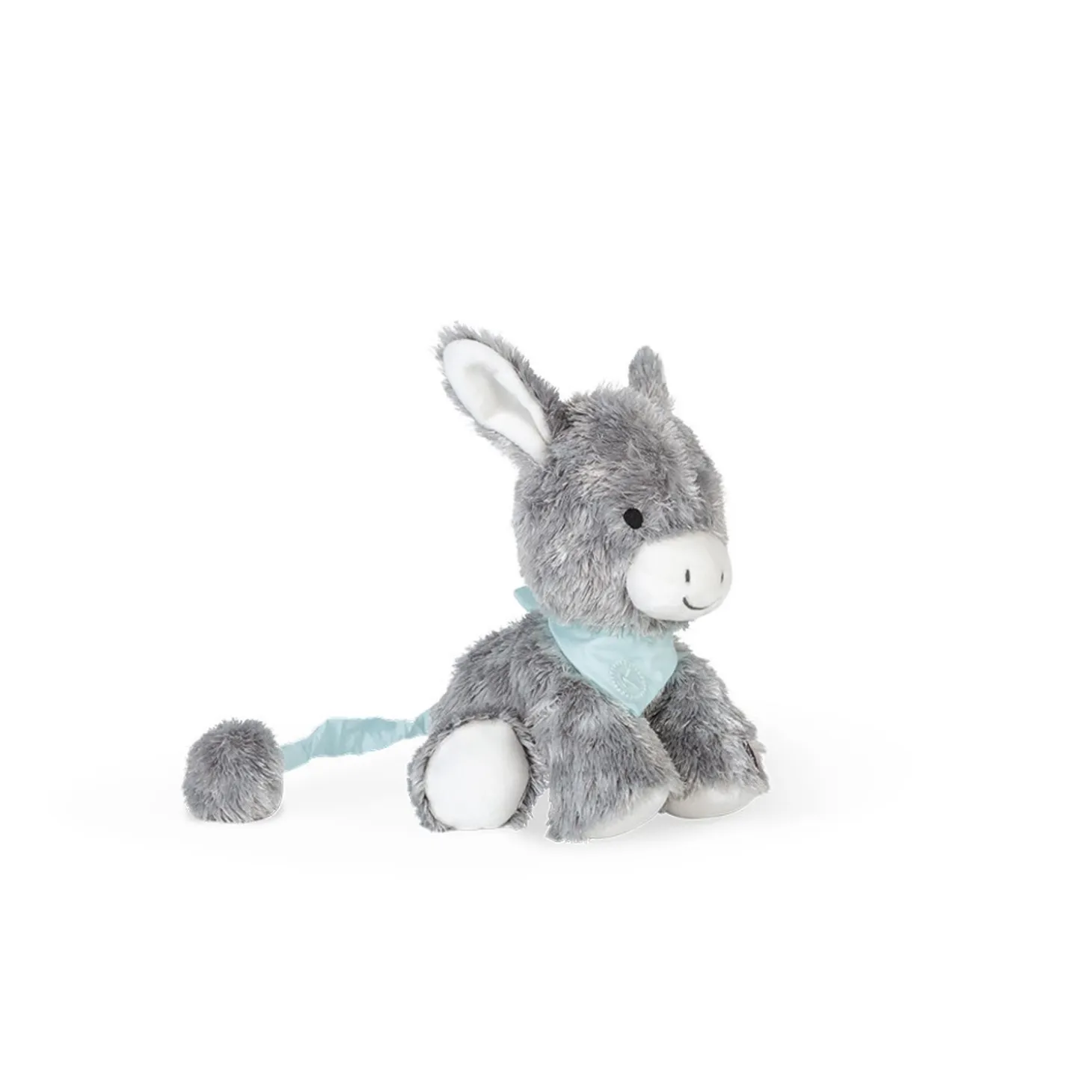 Kaloo Regliss' Musical Donkey