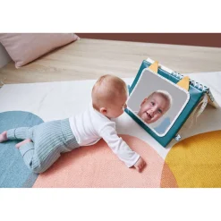 Kaloo Sensory Mirror For Baby