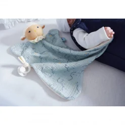 Kaloo Sheep Maxi Comforter