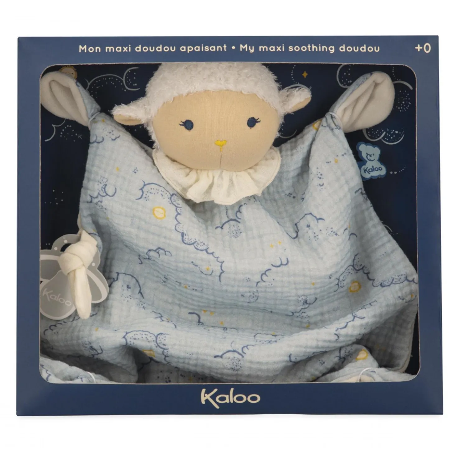 Kaloo Sheep Maxi Comforter