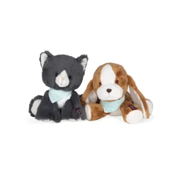 Kaloo Stuffed Dog Tiramisu 6.63 In