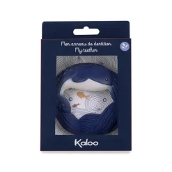 Kaloo Teether Whale