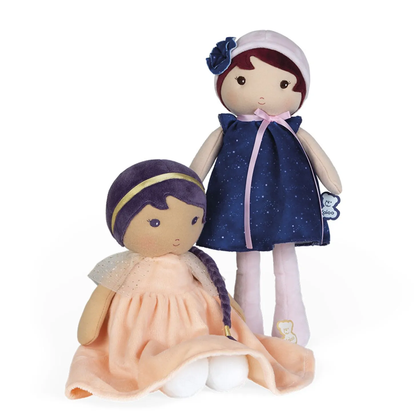 Kaloo Tendresse Aurore Musical Doll - 32 Cm (12.48 In)