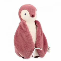 Kaloo White Noises Voice Recorder Plush Pink